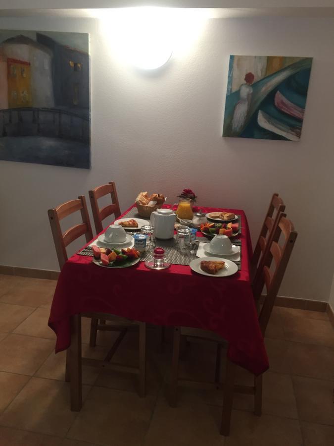 Le Mas Des Chenes Rognes Zewnętrze zdjęcie