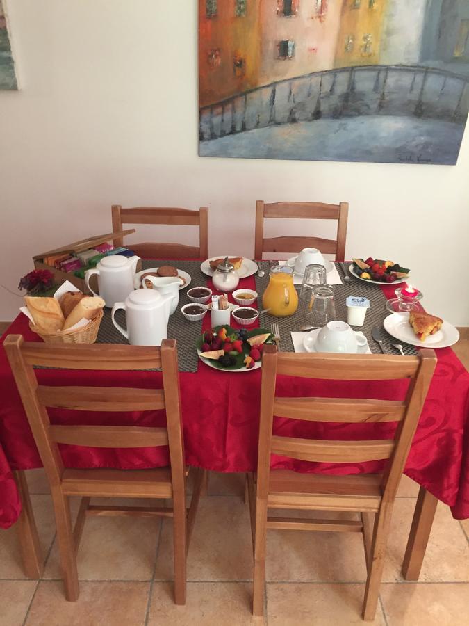 Le Mas Des Chenes Rognes Zewnętrze zdjęcie